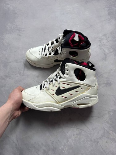 Nike dynamic flight air - nike,