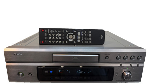 Denon dvd 3930high end - denon,
