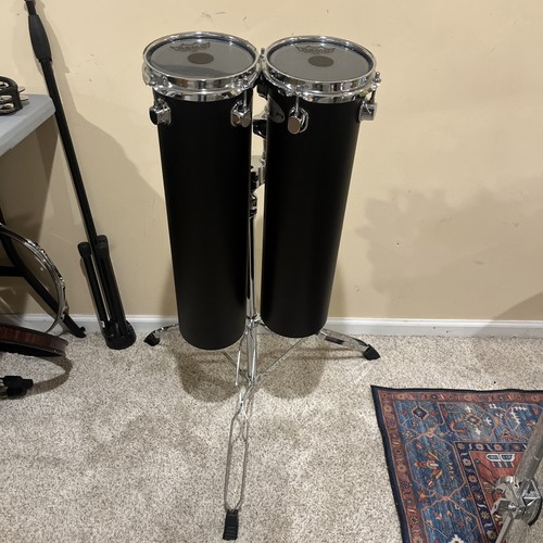 Deccaboni batteria e - 22”,