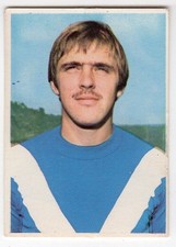 figurina CALCIATORI RELI'