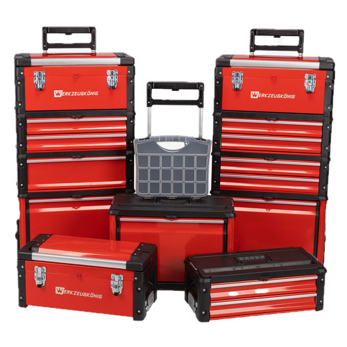 Toolkönig carrello - toolkönig®,