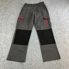 Pantalone Cargo Uomo Nissan