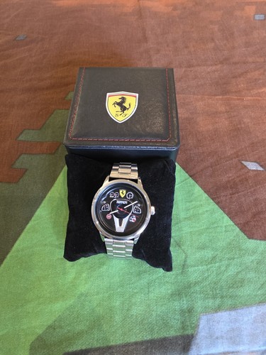 Montre homme quartz - homme, à