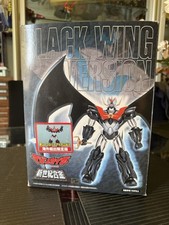 AOSHIMA MAZINKAISER BLACK WING