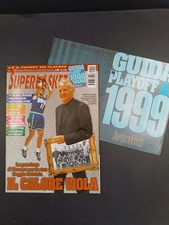 Rivista SUPERBASKET IL CALORE