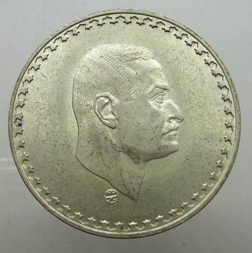 Africa egitto pound 1970 - africa,