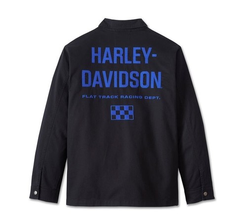 Harley davidson giacca uomo - giacca,