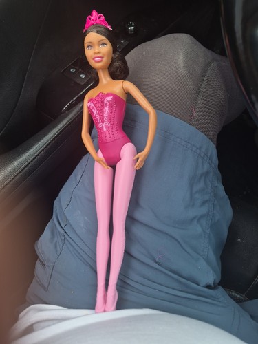 2016 mattel barbie - mattel, puoi