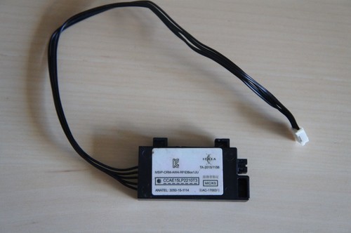 Stampa rfid jura s8 - jura,