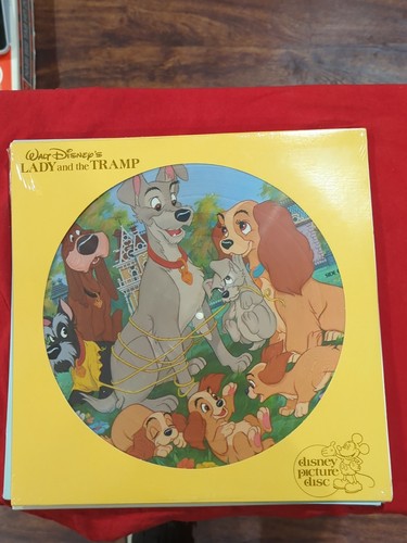 Lady the tramp orig - &, tramp-orig