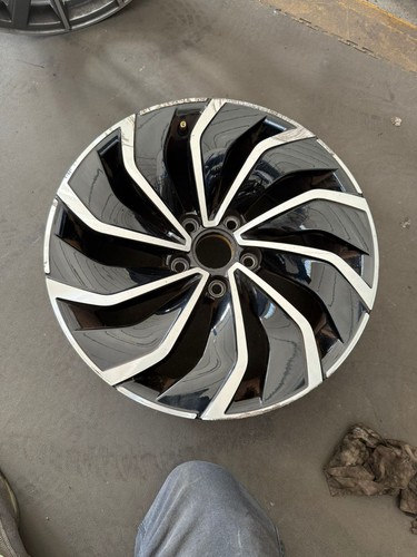 Cerchio lega 17 pollici - 1,