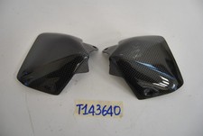 Radiator Top Cover Pair MV