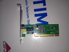 SCHEDA DI RETE FAST ETHERNET