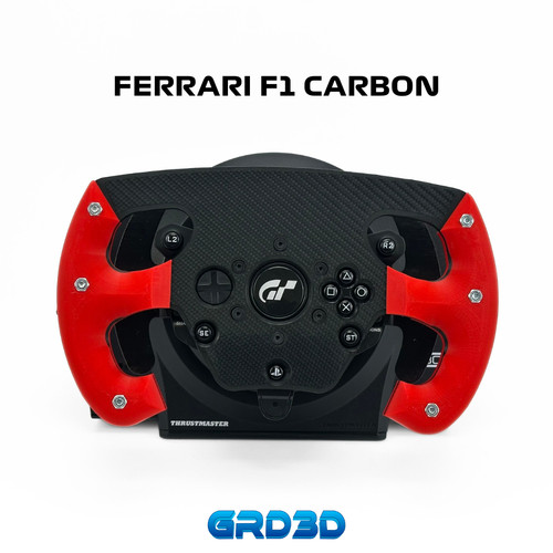 Open wheel mod for - f1,