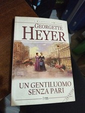 GEORGETTE HEYER - UN