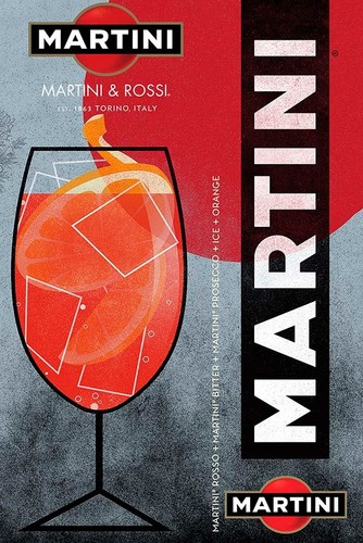 Poster locandina pubblicitaria - poster,
