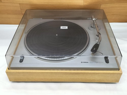 Yamaha 400 giradischi - yamaha,