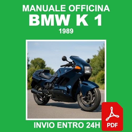 Manuale officina bmw - manuale,