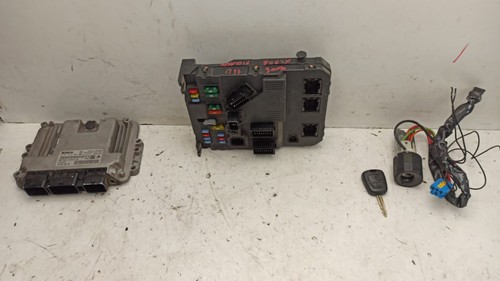 Kit chiave per citroen xsara - kit,
