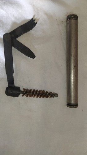Garand oliatore - -, +