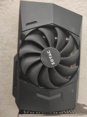 Zotac rtx 2060 leer - rtx, 2060.