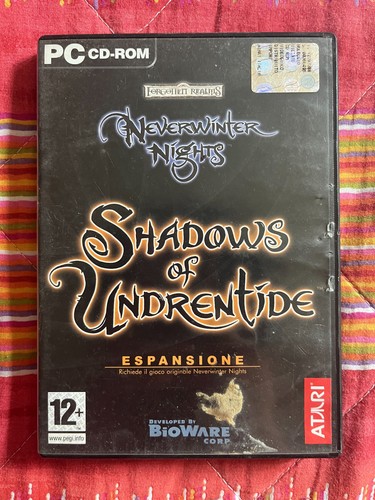 Videogioco espansione - pc,