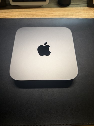 Apple mac mini - mac, i7