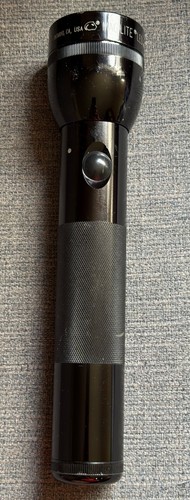 Torcia led mag - torcia,