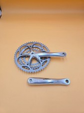 Set pedivelle Shimano Ultegra FC-6503/6500 3x9 velocità vano cuscinetto interno BSA british