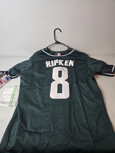 Maglia cal ripken orioles - jr,