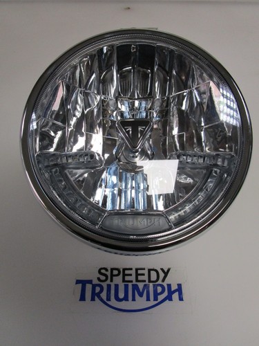 Faro led drl triumph - faro,