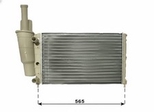 Radiatore raffreddamento - radiatore,