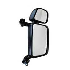 Specchio completo braccio corto destro elettrico riscaldato Scania Serie 4 CP 94