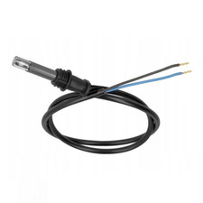 Rilevatore sensore fiamma fotocellula Siemens QRB1 per caldaie a pellet bruciatori biomassa