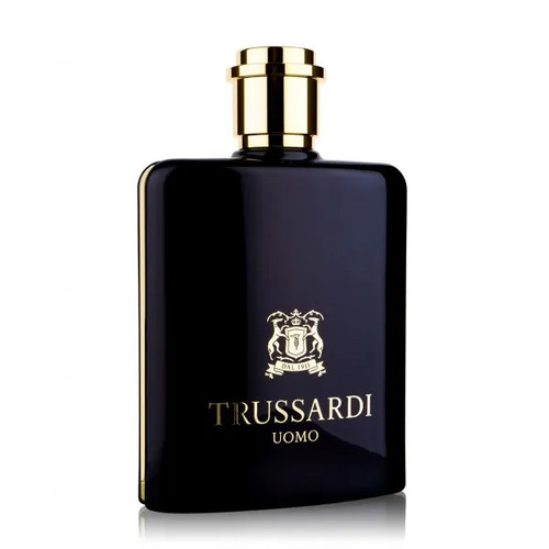 Trussardi uomo eau toilette - trussardi,