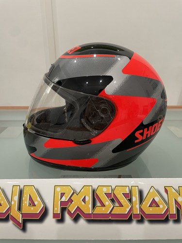 Shoei replica rainey - shoei, w.