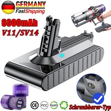 Batteria 25.2V 6000mAh per