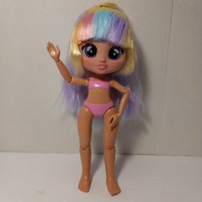 BFF Cry Babies JENNA 8"