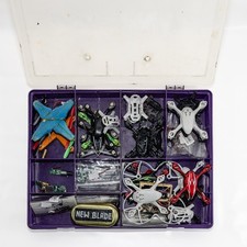 Mini quadricottero Hubsan FPV