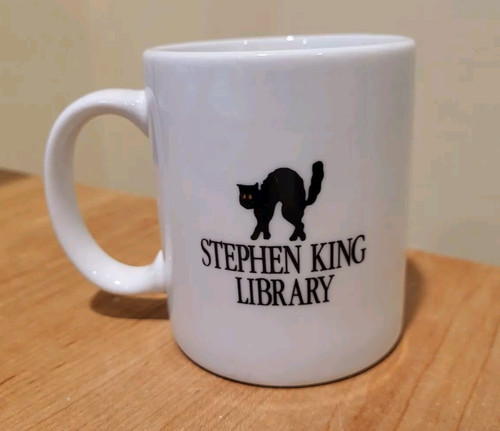 Tazza caffè stephen - tazza,