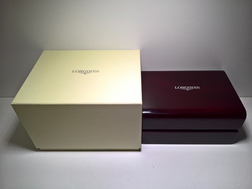 Ultra rare longines conquest - ultra,