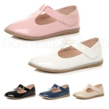 Scarpe T-Bar Mary Jane