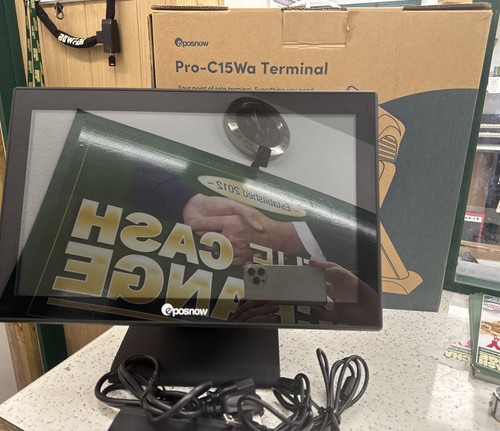 Eposnow aio pro c15wa tutto - pro,