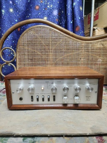 Luxman 77t completamente - sq-77t/ii,