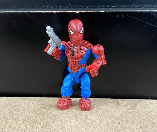 Modellino spider man - modellino, spider-man
