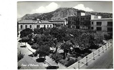 Capo d' Orlando - Messina