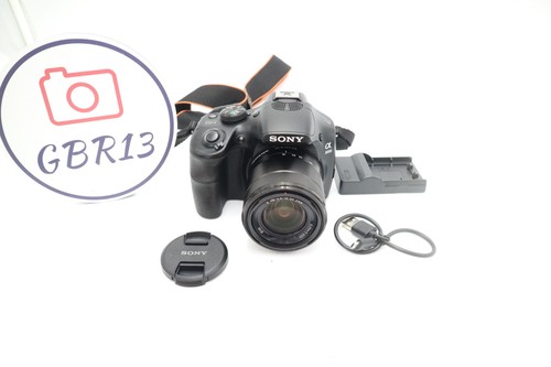 Sony a3000 fotocamera - sony,