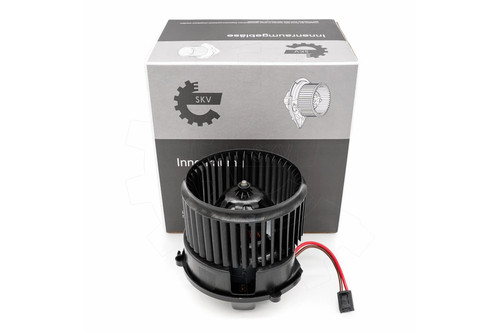 Ventilatore interno mini - interno,