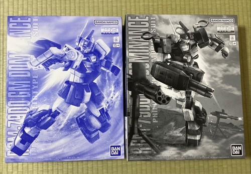 Gundam dominance gm - dominance,