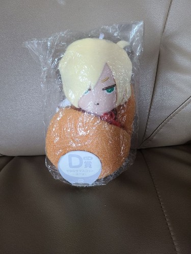 Yuri ice - on,
